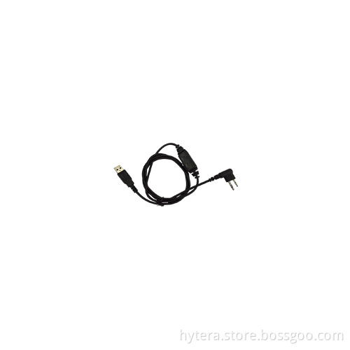 PC63 Programming Cable(USB to 2-pin Interface)